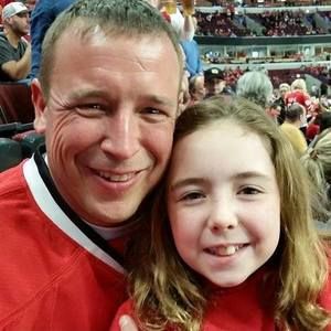 Meet your Posher, Eric